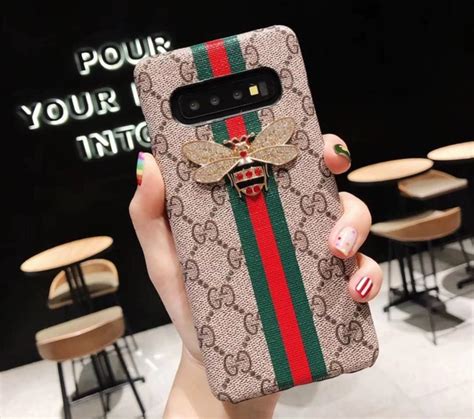 gucci phone case android